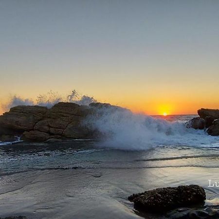 Stefanias Prasoudi Beach Άγιος Ματθαίος Εξωτερικό φωτογραφία